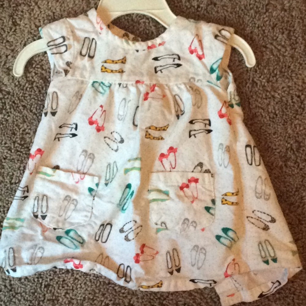 Baby dress